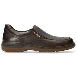 Mephisto Komfort Slipper in Braun | Gr.: 42,5