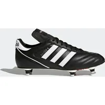 adidas Kaiser 5 Cup Black / Footwear White / Red 40 2/3