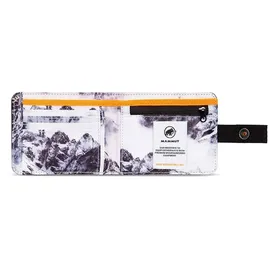 Mammut Xeron Portemonnaie dark jade