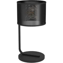 EGLO Manby Schwarz