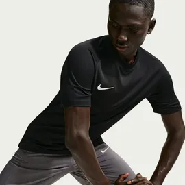 Nike Dri-Fit Park VIII Herren Trikot schwarz - US: M