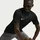 Nike Dri-Fit Park VIII Herren Trikot schwarz - US: M