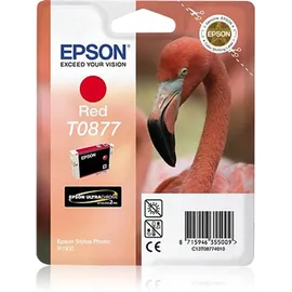 Epson T0877 rot (C13T08774010)