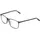 Ermenegildo Zegna Ermenegildo Zegna, Lesebrille, Brillenfassung Ez5236-F 57020 (keine Korrektur)