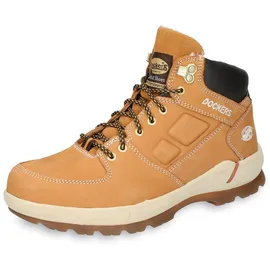 Dockers 39OR103 Damen Gelb 42