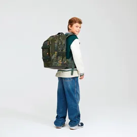 Satch Pack Jurassic Jungle