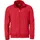 Clique Newport Jacke Rot M