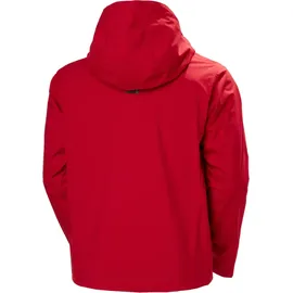 HELLY HANSEN Swift 3In1 Jacket rot XL