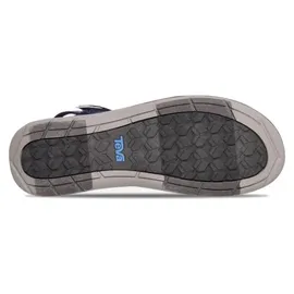 Teva TirraTraveler Damen Crown Blue 37