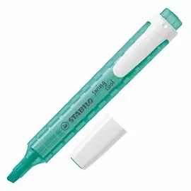 Stabilo Textmarker swing cool 1 St. Türkis