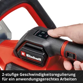 Einhell Professional GP-CH 18/61 Li BL-Solo