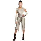 Rubies Rubie's 810668 - Rey Deluxe Erwachsenen Kostüm, beige (Größe: L)