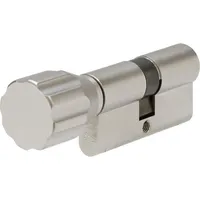 ABUS Knaufzylinder Z40/K35 kd. (Drehknopfzylinder)
