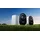 Reolink Home Hub Kit Steuerungssystem 2 St. mit 2 x Argus 3 Ultra 4K Kamera