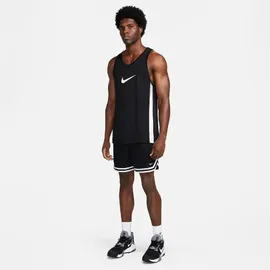 Nike DNA Dri-Fit 6" Herren Hose, schwarz - XL