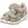 superfit Boomerang Hellgrün/Rosa 25