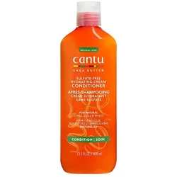 Cantu Conditioner 400 ml