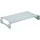 Logilink BP0033 laptop-ständer Silber