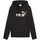 Puma Kapuzensweatshirt Logo Schwarz XS