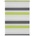 110 x 150 cm grün/grau/weiß