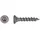 hoenderdaal fasteners b. v. Senkkopfschraube TX-Drive D.3,5 mm L.40 mm 200 Stück