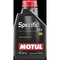 MOTUL Motoröl SPECIFIC 913D 5W-30