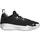 adidas Initiation Basketballschuhe JQ6862 - core black/halo silver/cloud white 45 1/3