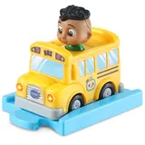 Vtech Tut Tut Baby Flitzer - CoComelon Codys Schulbus inkl. Schiene