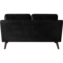 Beliani Beliani, Sofa, Lokka 2-Sitzer