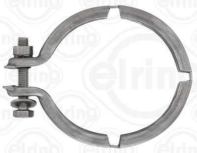 Elring Rohrverbinder, Abgasanlage [Hersteller-Nr. 040.630] für Levc, Lynk & Co, Volvo