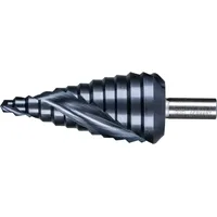 Pferd tools Stufenbohrer HSS 12 Bohrstufen ø 6-37 mm