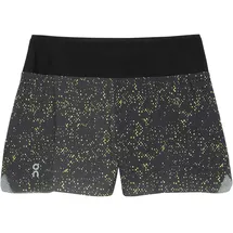 On Ultra Damen Laufshorts (Grau S Größe) Laufhosen