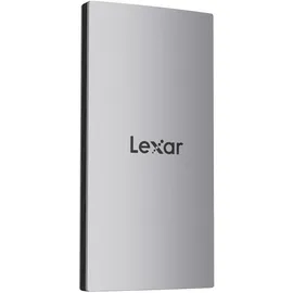 Lexar ES3 Externe SSD 1 TB USB 3,2 Gen2 LES3XXX001T-RNSNG