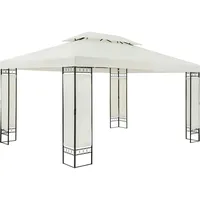 CASARIA Pavillon Elda 3x4m