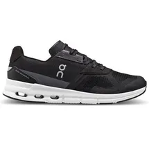 On Cloudrift Herren Black / White 44,5