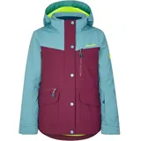 ZIENER Kinder Jacke ANOKI jun (jacket ski), purple plum, 116