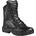 Leder En Wasserdicht Schwarz 37 EU