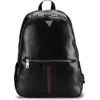 GUESS Torino Daypack Schwarz