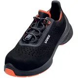Uvex Safety, Sicherheitsschuhe, 1 G2 S1 38)