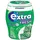 Extra® PROFESSIONAL FRESH SPEARMINT Kaugummis 50 Dragees