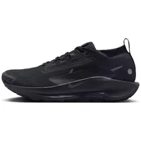 Nike Pegasus Trail 5 Herren Schwarz 45,5