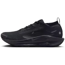 Nike Pegasus Trail 5 Herren Schwarz 45,5
