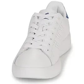 adidas Advantage Premium Herren Cloud White/Cloud White/Crew Blue 42
