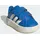 adidas Grand Court 2.0 Kids Schuh - Bright Royal / Ivory / Warm Sandstone - 23
