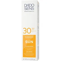 Dado Sun Sonnencreme SPF 30 125 ml Creme