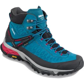 MEINDL Top Trail Mid GTX Herren Blau 44,5