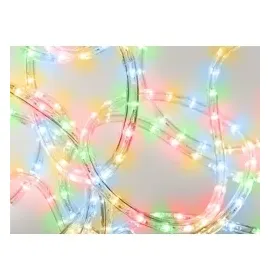 HQ Power HQ RL09010 - bunt, + controller (9m)