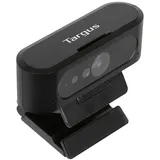 Targus Webcam - Farbe - 1920 x 1080 - 1080p