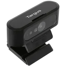 Targus Webcam - Farbe - 1920 x 1080 - 1080p