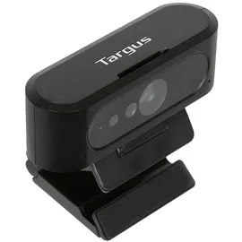 Targus Webcam - Farbe - 1920 x 1080 - 1080p